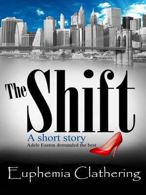 cover image of The Shift